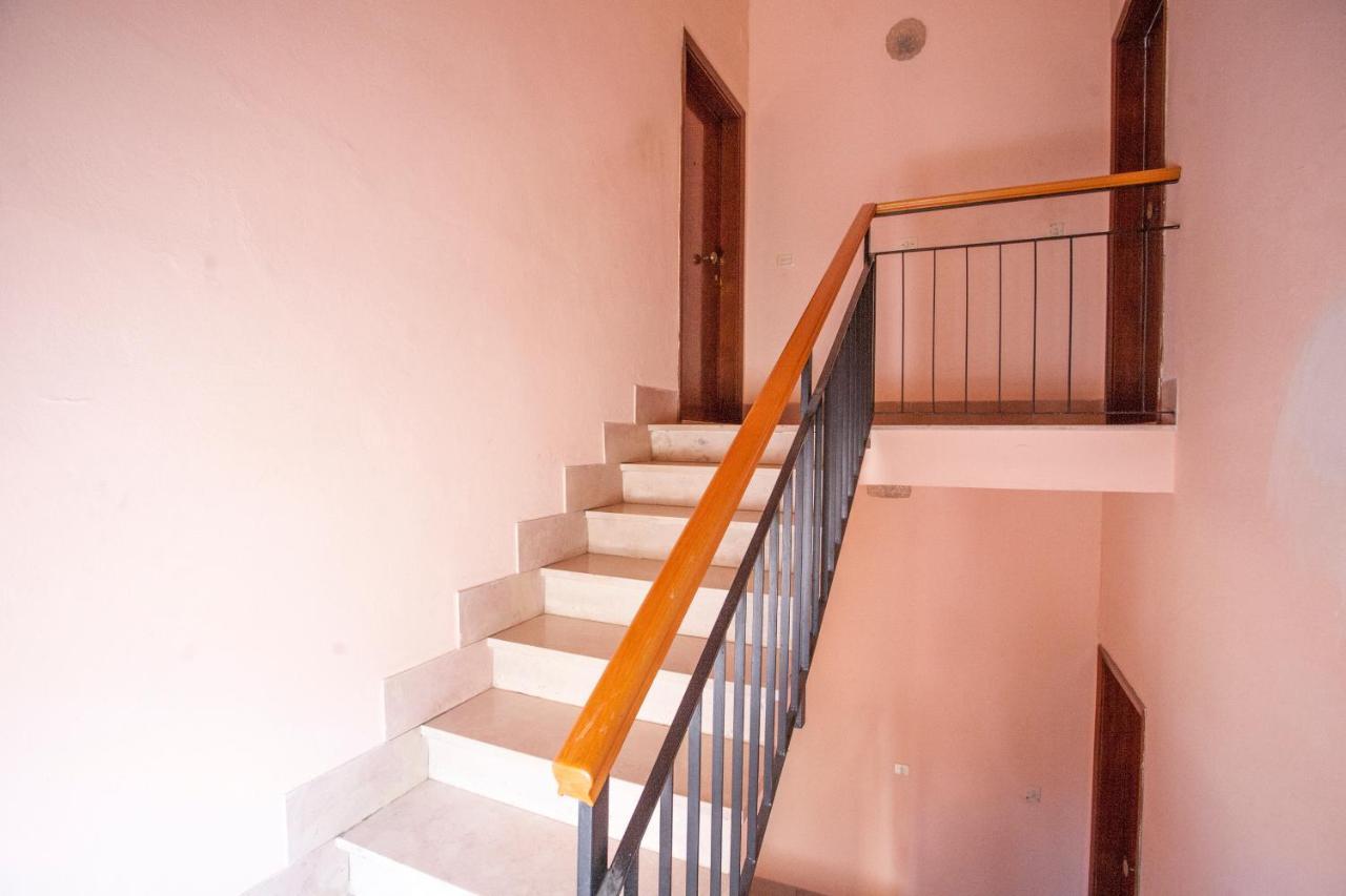 Carola'S Home - Goelba Portoferraio Exterior foto